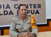 Aksi Para Penjahat Kelamin Marak, Polisi Himbau Orang Tua Tingkatkan Pengawasan Terhadap Anak