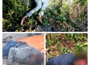 Tiga Kasus Pembunuhan Beruntun di Desember 2024 Belum Terungkap, Penyidik Polres Mimika Kesulitan Saksi