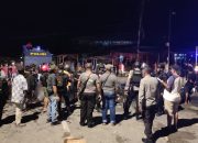 Ini Penjelasan Polisi Terkait Penyerangan Pos Brimob di Gorong-gorong Timika