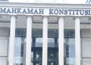 Dua Pemohon Gugatan Hasil Pilkada Mimika di MK Tidak Penuhi Syarat Ambang Batas 1,5 Persen, Marvey : Kami Sudah Siapkan Jawaban