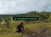 OPM Klaim Tembak Tiga Prajurit TNI, Kapendam : Itu Bohong, yang Benar Penyerahan Bantuan Kaki Palsu di Sorong