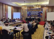 Besok, Menko PMK Resmikan Gudang Logistik Papua Tengah di Kabupaten Puncak