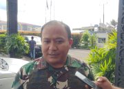 Sempat Ada Gangguan Keamanan, Pembangunan Gudang Logistik di Kabupaten Puncak Diterima Baik Warga