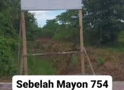 Ground Breaking Digelar pada Sabtu Besok di Jalan Mayon, Freeport Bantah Kerja Sama Bangun Pabrik Semen dan Keramik