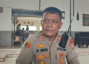 Karyawan Smart Air Ditemukan Bersimbah Darah di Perempatan Bandara Baru Timika, Ini Kronologi Versi Polisi