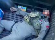 Terkait Penembakan Briptu Iqbal Anwar Arif, OPM : Kami Tidak Terlibat, Itu Tindakan Tanpa Komando Jeffrey Bomanak Pagawak