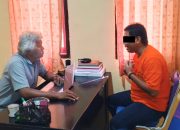 Kasus Guru Hamili Murid lnya di Muara Tami Dikembangkan, Polisi Duga Ada Korban Lain