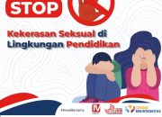 Sejak Tahun 2023 Dipaksa Layani Nafsu Bejat Sang Guru, Siswi Berusia 13 Tahun di Jayapura Hamil