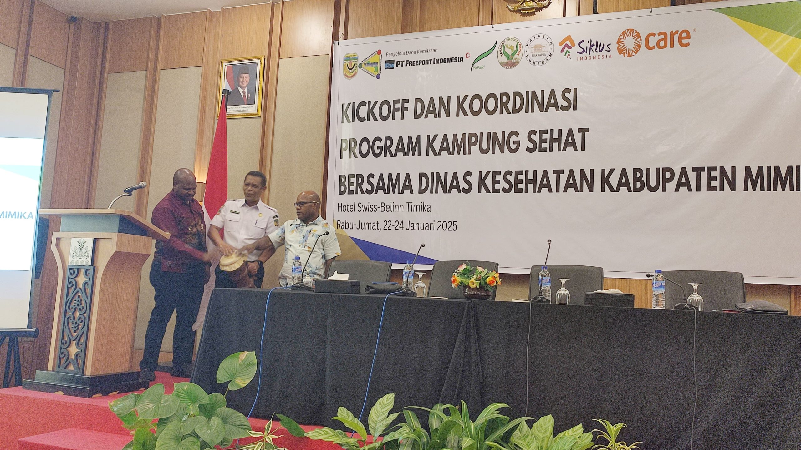 Kickoff