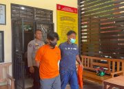 Cabuli 2 Anak, Petugas Cleaning Service di Hamadi Berhasil Dibekuk Polisi, Sempat Kabur ke Makassar