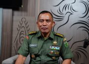 Narasi Tuduhan Anggota TNI Pelaku Teror Kantor Jubi Disesalkan, Kapendam: Kodam dengan Media Tidak Ada Masalah