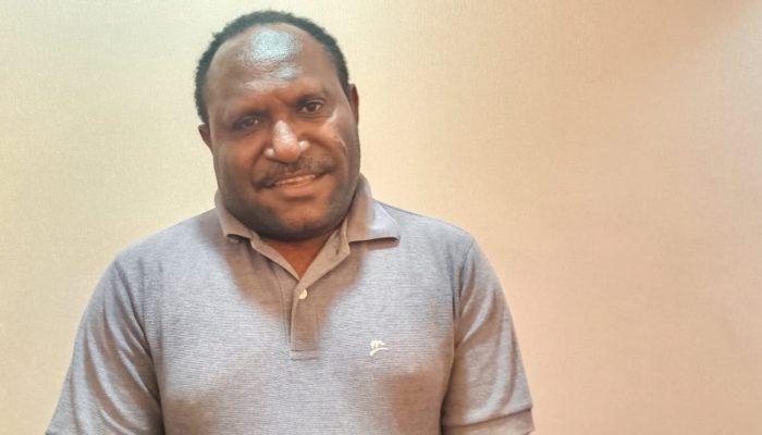 DPRP Papua Tengah Apresiasi Keberadaan Asosiasi HAPAK