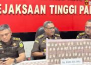 Penyidikan Korupsi PON XX Papua Berlanjut, Kejati Papua Kembali Sita Uang Rp 3 Miliar