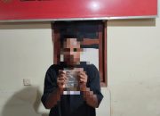 Polres Nabire Tangkap Seorang Mahasiswa karena Kepemilikan Ganja