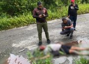 Bantai Pengendara Motor Hingga Tewas di Kali Ponto Lama, OPM Minta Warga Non Papua Tinggalkan Yahukimo