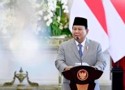 Tunggu Pelantikan Pimpinan Daerah Pada Maret 2025, Semua Pimpinan OPD di Mimika Dilarang Lelang Proyek Barang dan Jasa