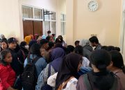 Penyerahan SK Guru PPPK di Mimika Kembali Tertunda, Tokoh : Kepala Dinas Pendidikan Hanya Urus Proyek Saja Kah ?