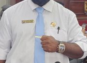 Sore Ini, Pj. Bupati Mimika Bertemu Mahasiswa Bahas Masalah Beasiswa, Ini Tanggapan Anggota DPRD Papua Tengah