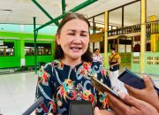 Kok Bisa Yah, Ijazah Puluhan Siswa Sekolah MI DDI Sentani Salah Tulis