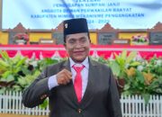 Adolina Magal S.Ap: Anggota DPRD Mimika yang Berdedikasi untuk Masyarakat