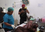 Dibacok 5 OTK, Korban Selamat Setelah Sembunyi di Hutan
