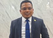DPRD Mimika Keberatan Para Honorer Dirumahkan Sampai Lolos PPPK, Herman Gafur : Mereka Juga Tulang Punggung Keluarga