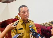 Pj Gubernur Papua: Proses Pemilihan Anggota DPRK Jalur Otsus Ditargetkan Selesai Februari Ini