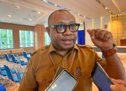 Dana Otsus Berkurang Rp 19 Miliar, APBD Provinsi Papua Tahun 2025 Alami Penyesuaian