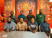 Namia Gwijangge dan Obed Gwijangge Terima Keputusan MK, Ucapkan Selamat ke Dinar Kelnea–Yoas Beon