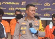 500 Personel Polisi Disiagakan Saat Pelantikan Wali Kota dan Wakil Wali Kota Jayapura