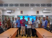 Kelola Aset dengan Optimal, PLN Sabet Anugerah Reksa Bandha 2025 Kategori Pemohon Lelang Sukarela Terbaik