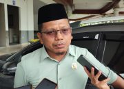 DPA Sudah Diserahkan, DPRD Mimika Desak OPD Segera Jalankan Program