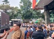 Mahkamah Konstitusi Diminta Tolak Gugatan Paslon Nomor 2 Pilkada Mimika, Praktisi Hukum Beberkan Alasan