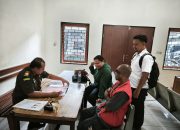 Warga Papua New Guinea Terancam Penjara 20 Tahun Karena Kepemilikan 1.449 Gram Ganja
