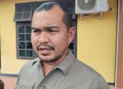 Polres Mimika Bekuk Pelaku Pembacokan Anak Tiri dan Temannya, Ternyata Motif Cemburu