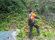 Seorang Pemuda Meninggal Dunia Setelah Terjatuh dari Tebing Air Terjun Pos 7 Sentani Saat Mandi