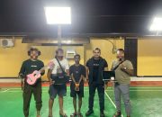 Petualangan Pencuri Berusia 18 Tahun Berakhir Usai Jarah Barang di Tiga TKP di Timika