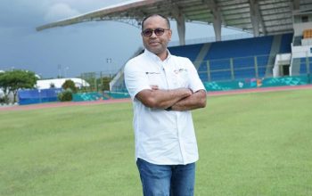 PT Freeport Apresiasi YPMAK Terus Cetak Dokter Asli Amungme-Kamoro