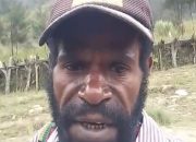 Hindari Konflik, Kepala Kampung Amungi Imbau Masyarakat Jaga Keamanan Jelang Putusan MK