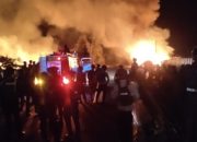 Kapolres: Brimob Timika Bantu Perkuat pengamanan di Puncak Jaya