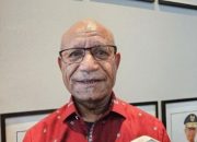 KPU Papua Perkirakan Kebutuhan Anggaran PSU Sebesar Rp170 Miliar