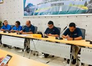 Mudik Lebaran 2025 Tinggalkan Jayapura, Warga Tetap Bisa Dapat Layanan BPJS Kesehatan di Seluruh Daerah