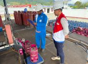 Pastikan Kualitas BBM, Pertamina  Minta Warga Tak Ragu Beli BBM di SPBU