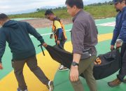 Breakingnews : Dua Pendaki Meninggal Dunia di Puncak Cartensz