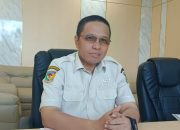 Per-Maret 2025, Realisasi Pajak Daerah Mimika Capai 7,02 Persen