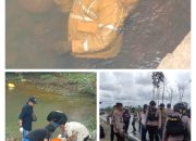 Mayat yang Ditemukan di Jalan Petrosea Arah Bandara Mozes Kilangin Timika Berstatus Mr. X