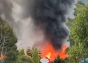 Dua Kelompok Pendukung Paslon Bupati dan Wakil Bupati Puncak Jaya Kembali Bertikai