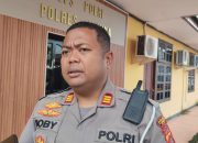 Bubarkan Balap Liar di Jalan Hasanudin, Ini Hukuman yang Dijatuhkan Jika Diamankan Satlantas Polres Mimika