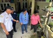 2.700 Rumah Sasaran Ujicoba Aliran Air Bersih, Ini yang Dilakukan Dinas PUPR Mimika Bersama Freeport