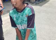 Sadis! Seorang Istri di Timika Dirantai Suami Setelah Memergoki Perselingkuhan